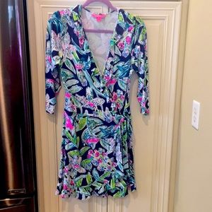 Lilly Pulitzer romper